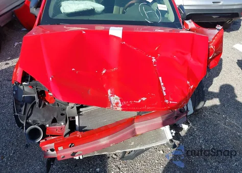 2006 Chevrolet Cobalt Ls из США, поврежденный, VIN 1G1AK55F567709458